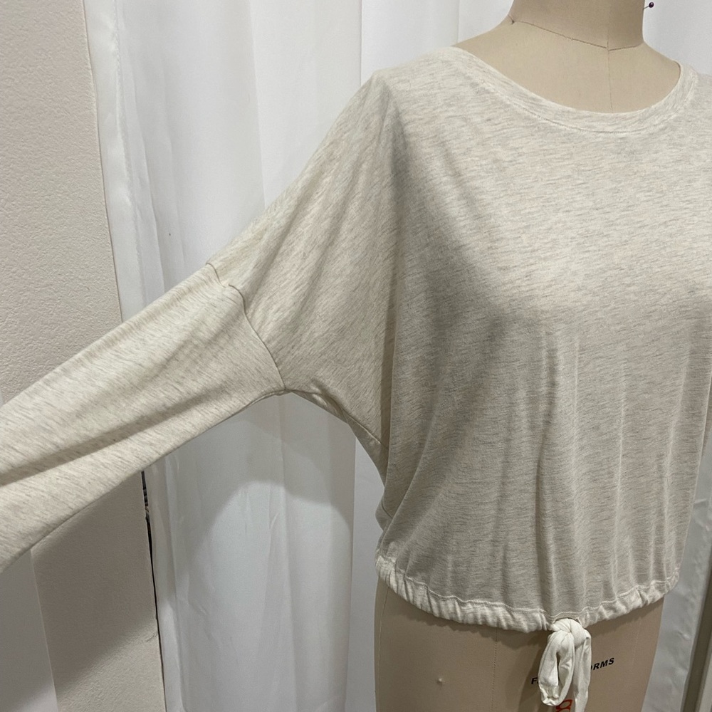 Eberjey Heather Slouchy Tee!